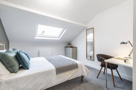 7 bedroom house to rent - Photo 2