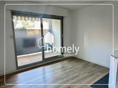 Le Beausset Studio 18.78 m2 avec parking privé, - Photo 4