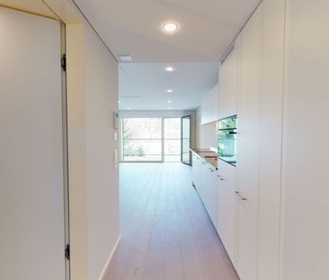 Moderne Single-Wohnung - Foto 6