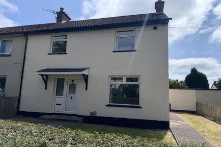 30 Pine Cross, Dunmurry, Belfast, BT17 9QY - Photo 5