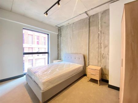 3 bedroom duplex to rent - Photo 5