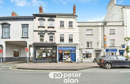 Monnow Street, Monmouth, NP25 - Photo 4