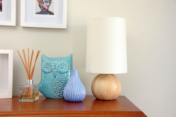 Parisian chic meets New York loft - Photo 1
