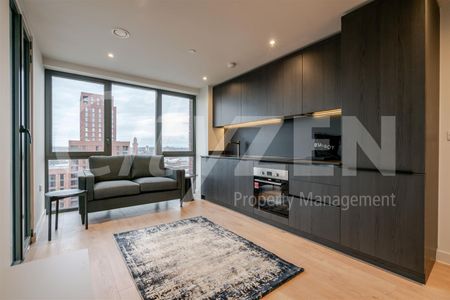 Waterhouse Gardens, Dutton Street, Manchester - Photo 3