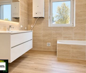 Location Appartement 3 pièces 83m² MONT ST MARTIN 54350 - Photo 4
