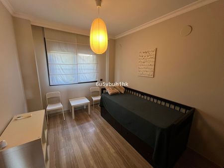 Ground Floor Apartment in Torreblanca - Photo 4