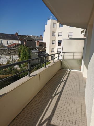 Location Appartement 3 pièces 67m² LIMOGES 87000 - Photo 5