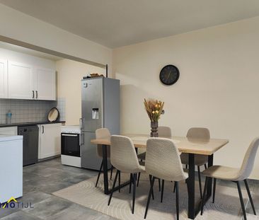 Ouden Dendermondse Steenweg 17/1.2, 9300 Aalst - Foto 5