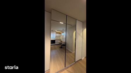 2 camere la prima inchiriere scara blocului proaspat renovata - Fotografie 3