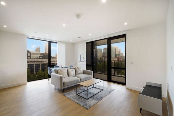 Rosewood Building, Shoreditch Exchange, Gorsuch Place, E2 8HU - Photo 1