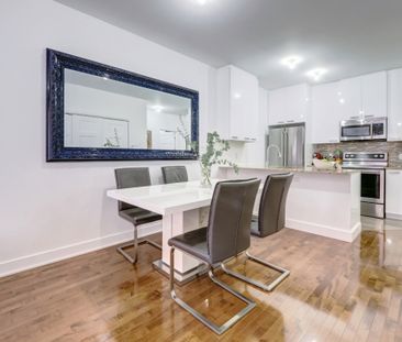 Appartement à louer - Photo 3