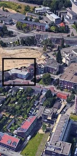 Room in Student Flat, Heezerweg, Eindhoven - For Rent - Foto 1