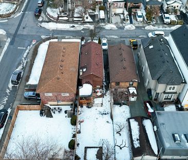 For Lease - 468 Northcliffe Boulevard, Toronto, Ontario - Photo 6