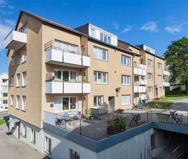 4 rum och kök, 97 m - Photo 1