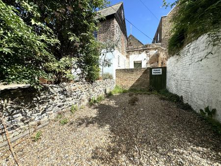 3 bedroom terraced house to rent - Photo 5