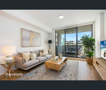 202/9D Terry Road, Rouse Hill, NSW 2155 - Photo 4