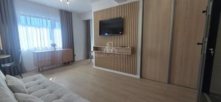 Studio LUX/Bloc Nou/Parcare De Inchiriat, Str Secerei, Tudor - Photo 4