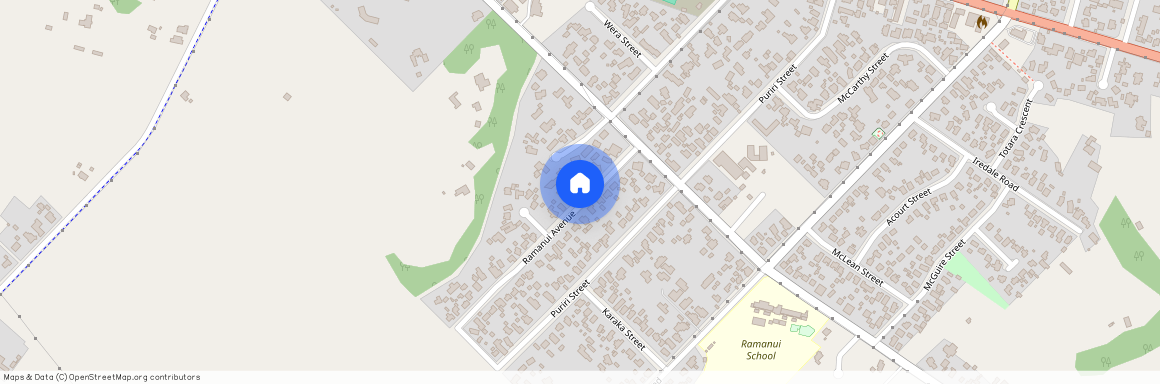 10 Ramanui Ave, Hawera, South Taranaki