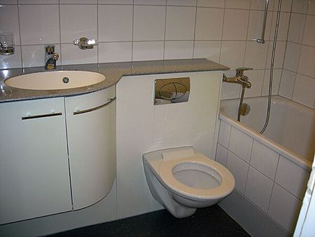 Traumhafte Aussicht über Zürich mit Bergpanorama - Photo 3