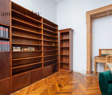 Przestronne mieszkanie z antresolą w zadbanej kamienicy w ścisłym c... - Photo 3