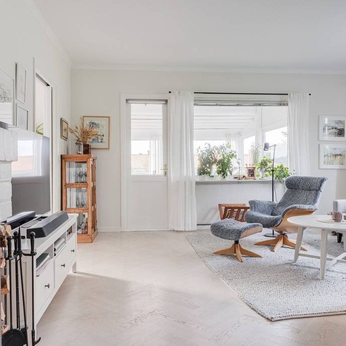 Terrassgatan, Motala - Foto 1