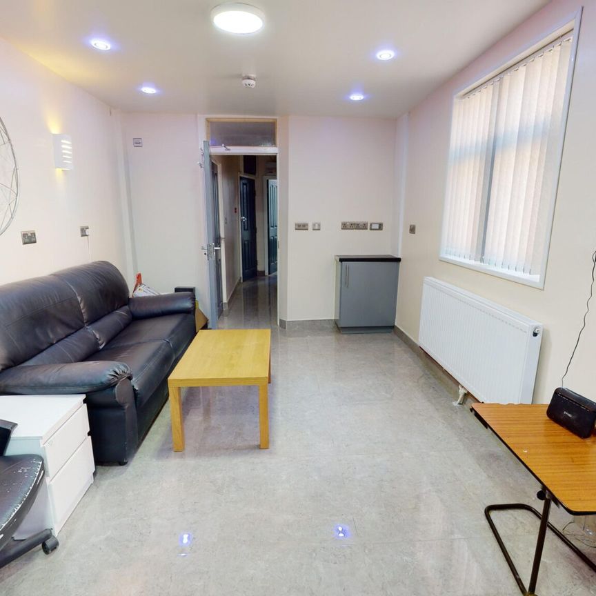 Studio 4, 38 Constance Road Birmingham - Photo 1