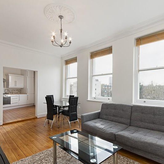 2 bedroom flat to rent - Photo 1