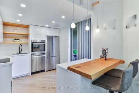 For Lease - 1210 Don Mills Road Unit# 206, Toronto, Ontario - Photo 3