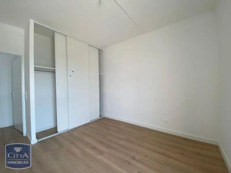 Appartement à louer 3 pièces 63.97m² - Photo 3