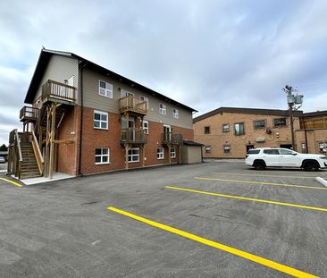 Penetanguishene: Newly Renovated 1 Bedroom Units Available, Tessier... - Photo 5