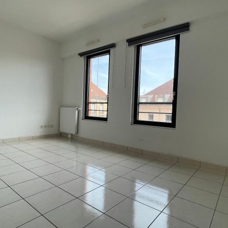 Location Appartement 1 pièce 25m² DIJON 21000 - Photo 3