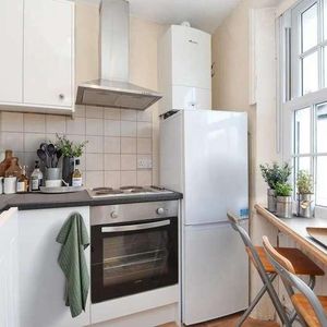 Belsize Village, Nw, Belsize, NW3 - Photo 2