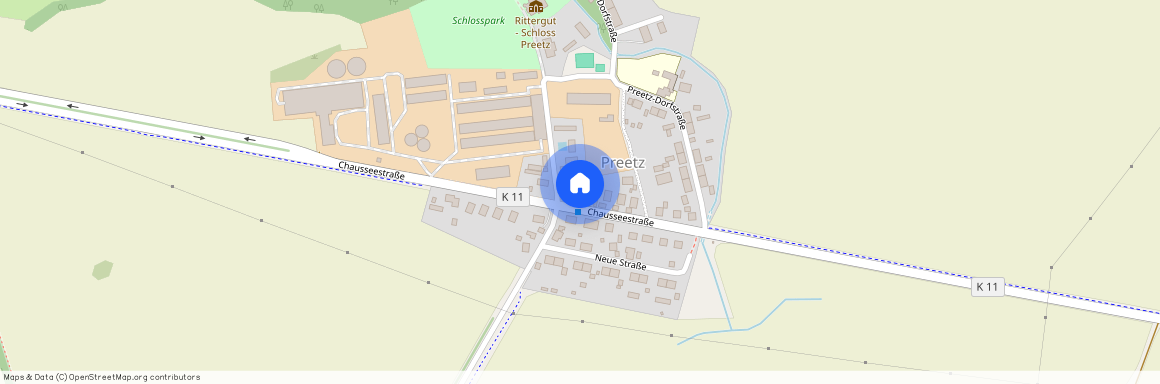 Hugo-Wolf-Straße 4, Knieper Nord