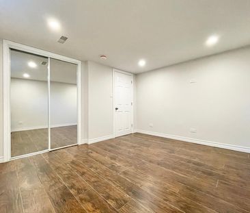 For Lease - 31 Rendale Avenue Unit# LOWER, St. Catharines, Ontario - Photo 5