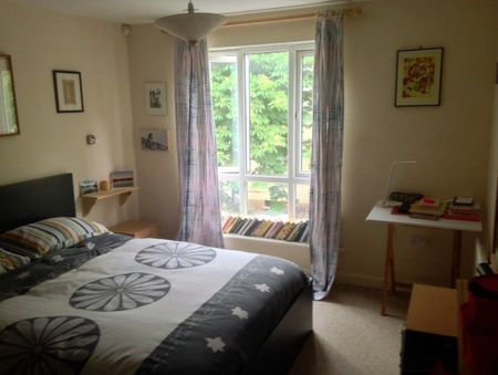 2 Bed Flat, St Georges Way, SE15 - Photo 5