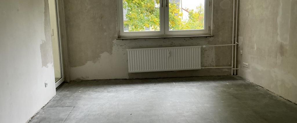 3-Zimmer-Wohnung in Gelsenkirchen Hassel - Photo 1