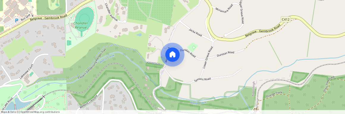 31 Wright Road, Vic 3782, Avonsleigh