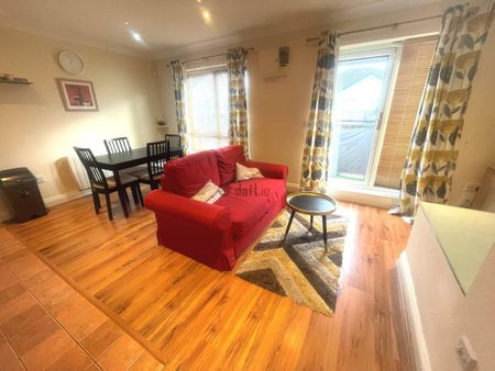 Apartment to rent in Dublin, Belfry Lodge - Photo 4