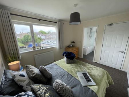 Southbrooke Close, Trumpington,Cambridge, Cb2 - Photo 5