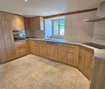 Appartement de 4,5 pièces situé au 3e étage - Photo 3