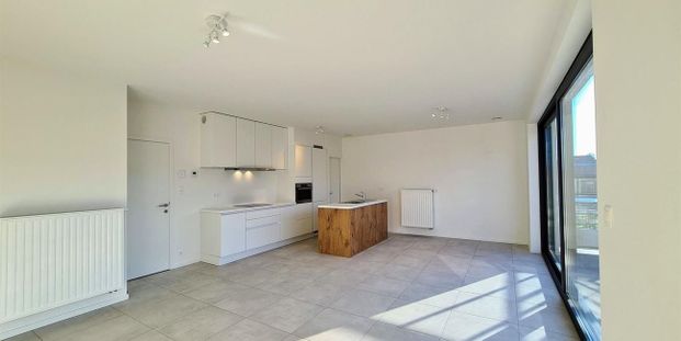 Appartement te huur in Tienen voor € 870 met 2 slaapkamers - Foto 1