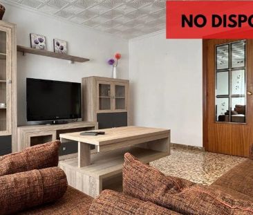 Piso de alquiler en Calle Goya, Novelda - Foto 4