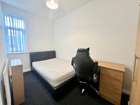 Newcastle Street, Silverdale, ST5 - Photo 2