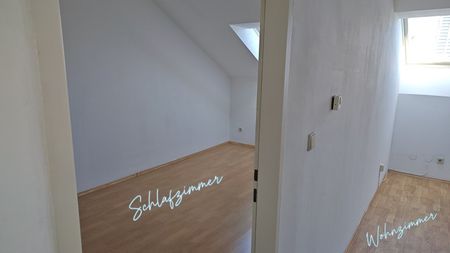 Dachgeschosswohnung im 17.Bezirk - Foto 3