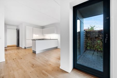 Rørdams Have 3, 1. dør 4 - Foto 2