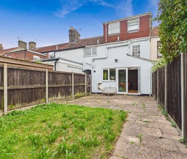 1 bedroom in a house share to rent - Photo 6