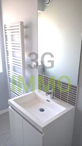 Location / Appartement T2 - Photo 2