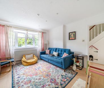 3 bedroom terraced house to rent - Photo 5