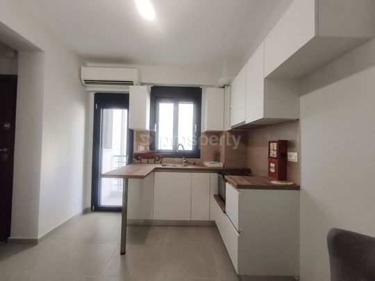 Διαμέρισμα για ενοικίαση Τερψιθέα - Γλυφάδα (Πάτρα) - Φωτογραφία 1