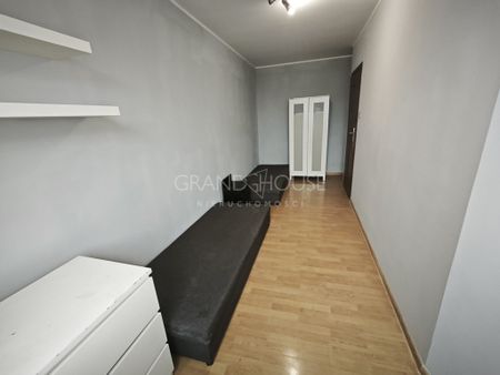 Ul. Łukasińskiego-pokój dwuosobowy na wynajem. - Photo 3